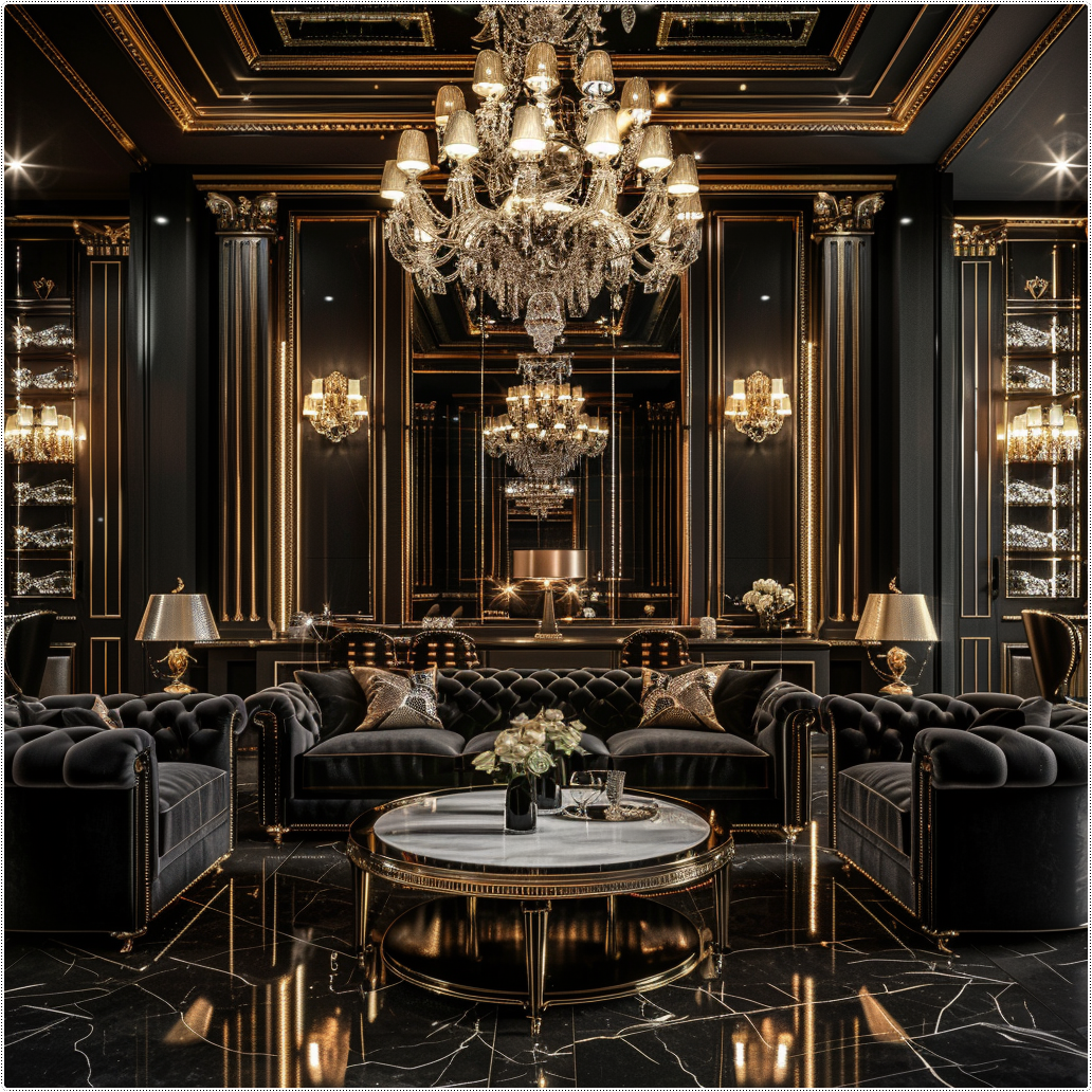 강남 구구단 쩜오 내부 사진 4