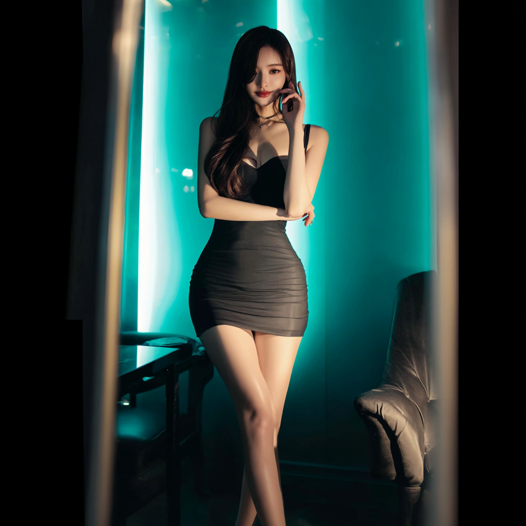 강남 구구단 쩜오 파트너 사진 2