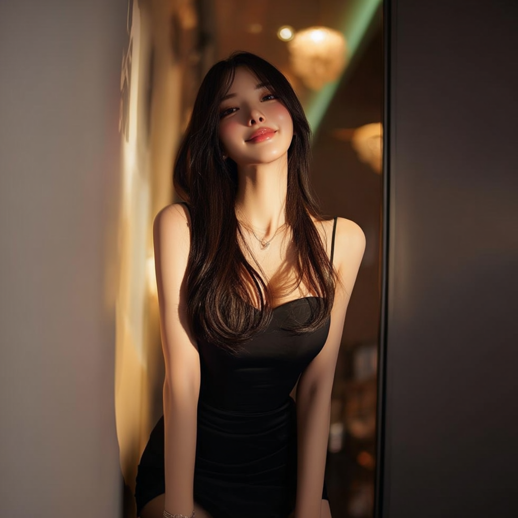 강남 구구단 쩜오 파트너 사진 5